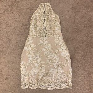 Lucy In The Sky dress